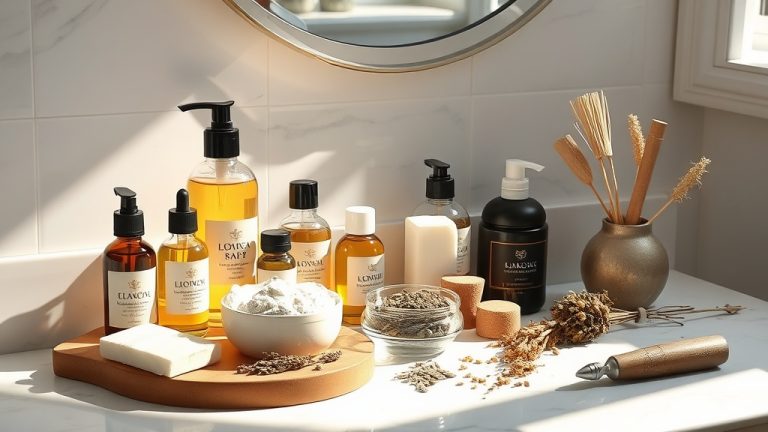 טיפוח הגוף: המדריך המקיף לעור בריא ומטופח