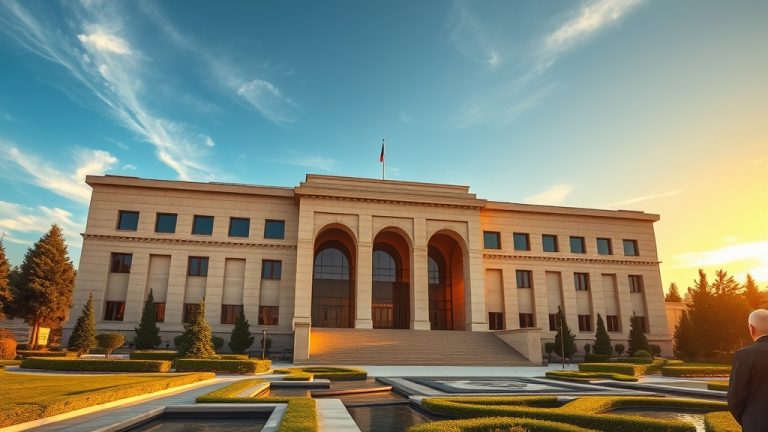 חוק ומשפט בישראל: מדריך מקיף למערכת המשפטית