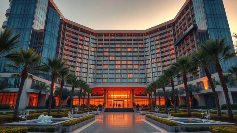 מדריך מקיף למלונות: איך לבחור את המלון המושלם עבורכם