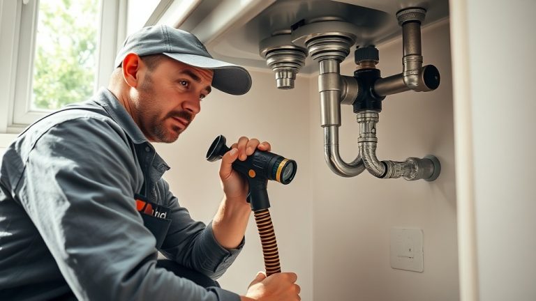 אינסטלטור פתיחת סתימה: איך לבחור נכון ולפתור את הבעיה בלי כאב ראש