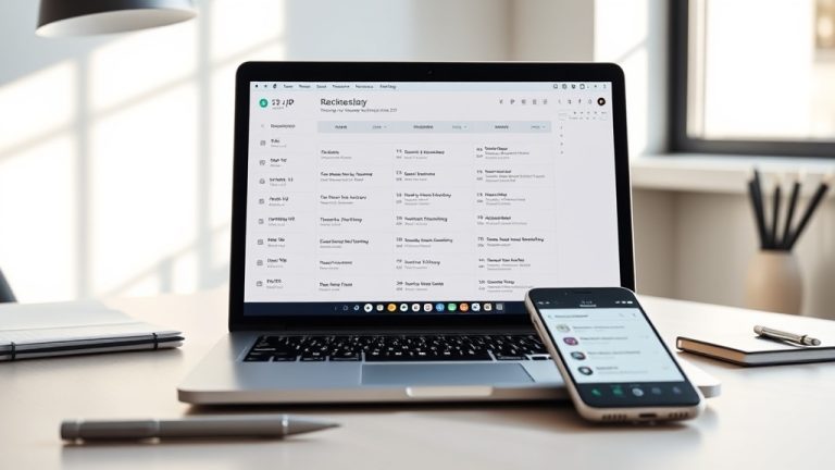ניהול יומן פגישות חינם: איך לשמור על סדר בלי לשלם שקל