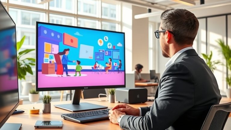 סרטון אנימציה לעסק: למה זה כל כך חשוב ואיך עושים את זה נכון?