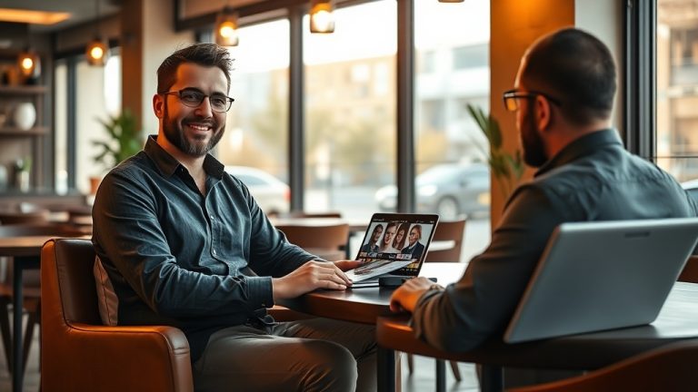 תמונות לאפליקציות: איך תמונה אחת משנה את כללי המשחק בדייטינג – הסיפור האישי שלי