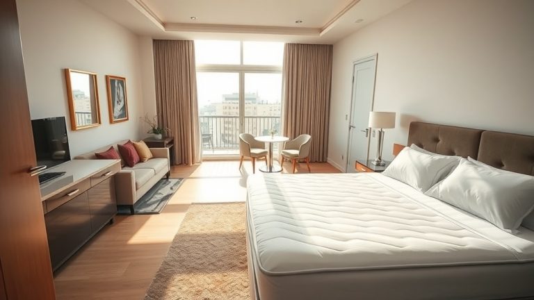 מלון לפי שעה: למה זה הפתרון הכי חכם, נוח ודיסקרטי בעיר – מניסיון אישי