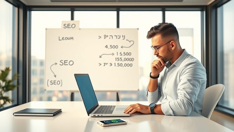 הצעות מחיר קידום אתרים: איך לא לשרוף כסף ולקבל סוף־סוף תוצאות אמיתיות